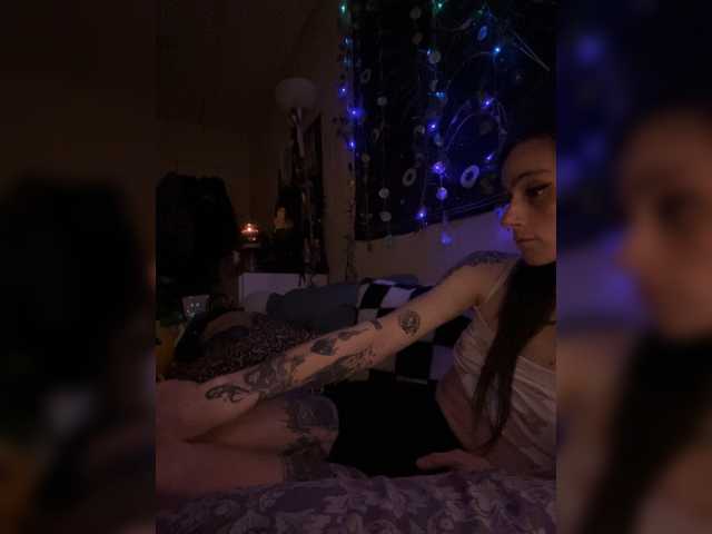 Preview of brujaxgrey