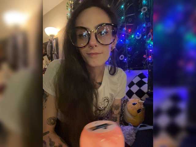 brujaxgrey cam belle