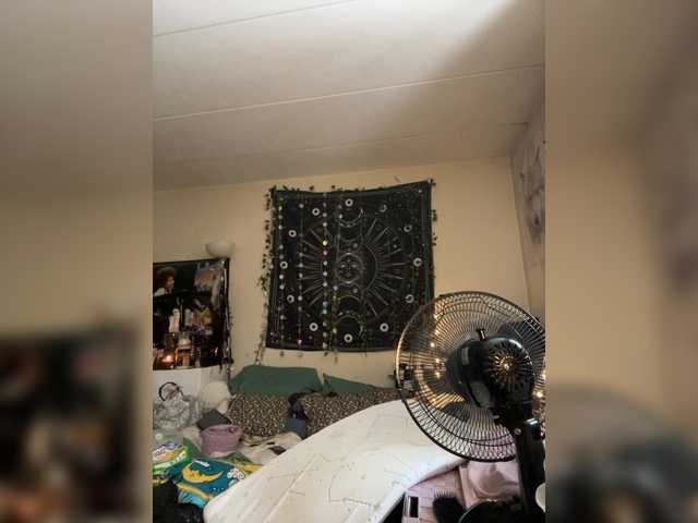 Preview of brujaxgrey