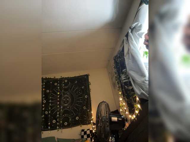 Preview of brujaxgrey