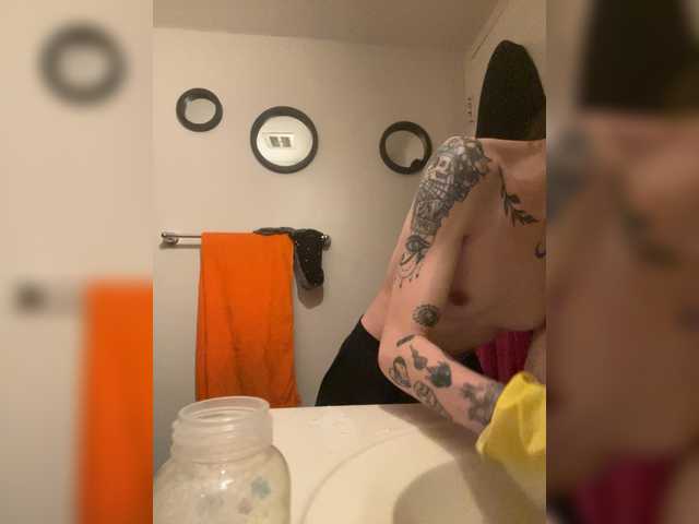Brujaxgrey Porn