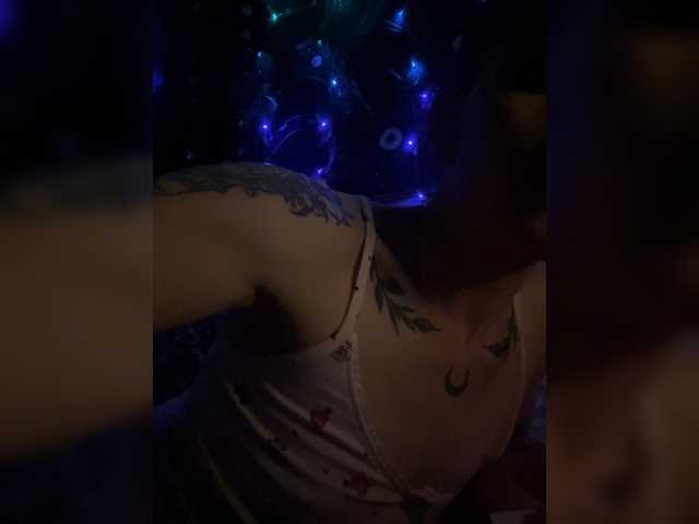 Preview of brujaxgrey