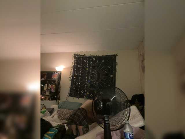 Preview of brujaxgrey