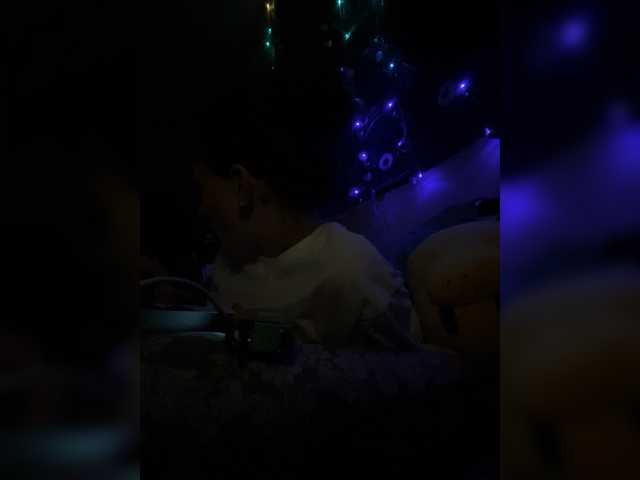 Preview of brujaxgrey