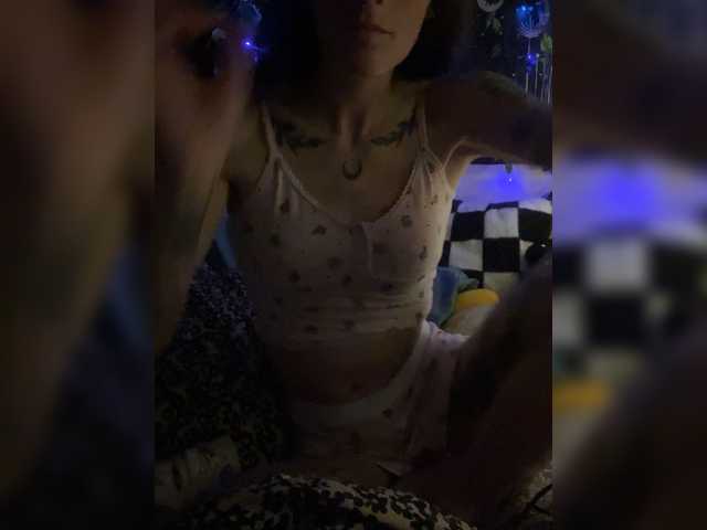 Preview of brujaxgrey