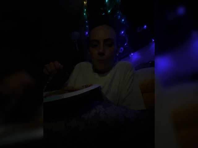 Preview of brujaxgrey