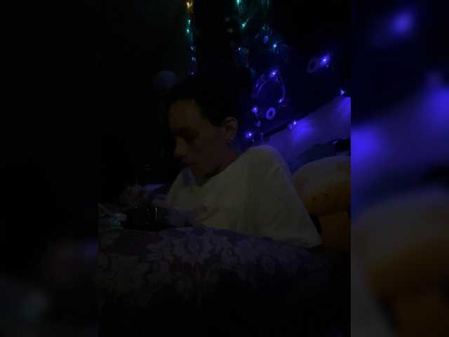 Preview of brujaxgrey