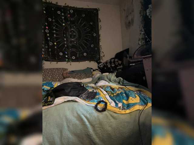 Preview of brujaxgrey
