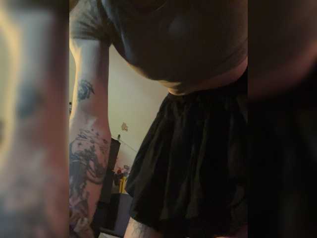 Brujaxgrey live cam on BongaCams