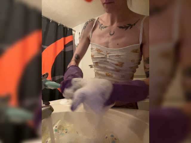 Preview of brujaxgrey