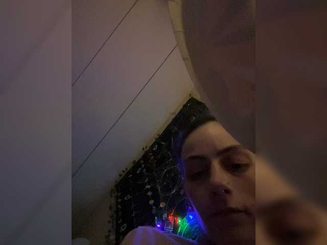 Brujaxgrey live cam on BongaCams