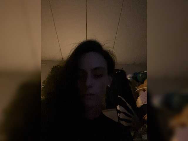 Brujaxgrey live cam on BongaCams