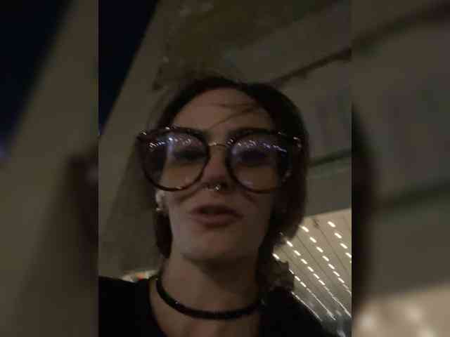 Brujaxgrey Sex Cam Show
