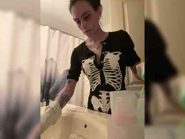 Brujaxgrey