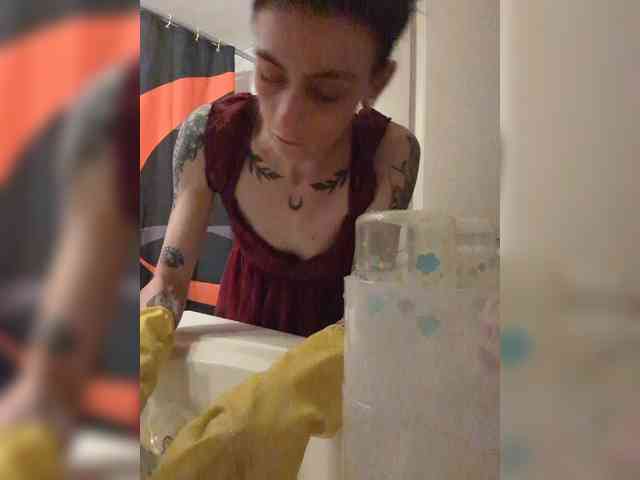 Brujaxgrey webcam