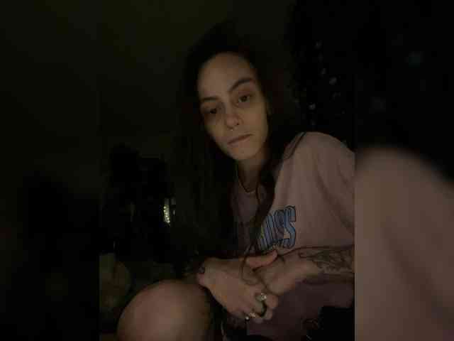 Brujaxgrey Sex Cam Show