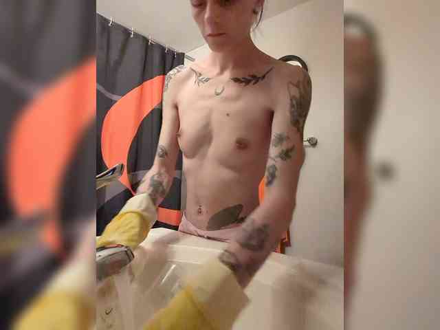 Brujaxgrey webcam