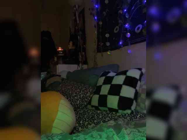 Brujaxgrey Sex Cam Show