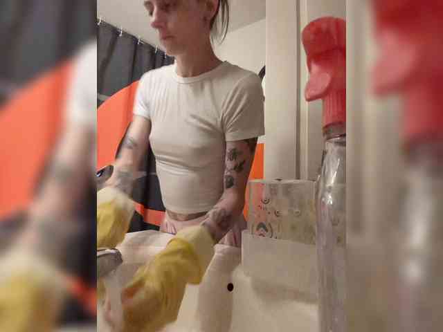 Brujaxgrey webcam