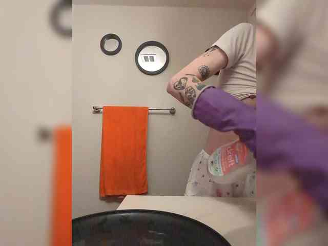 Brujaxgrey webcam