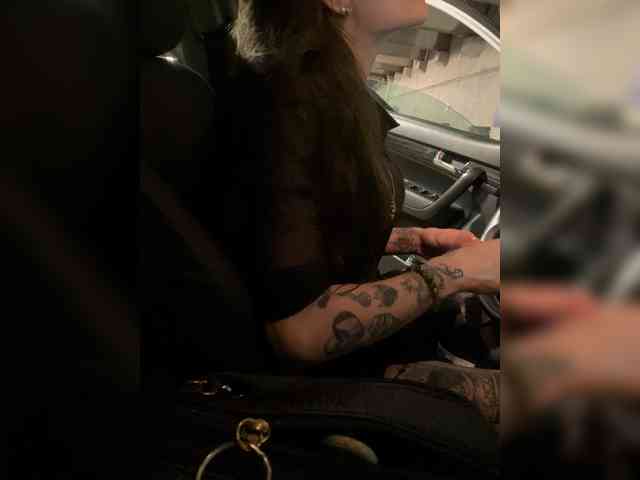 Brujaxgrey webcam