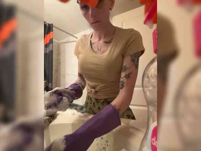 Brujaxgrey Sex Cam Show