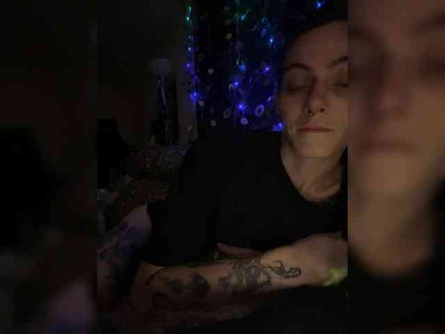 Brujaxgrey Sex Cam Show