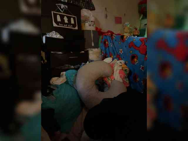 Modelo: brujaxgrey