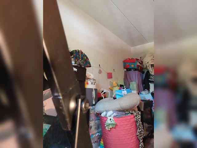 Brujaxgrey webcam