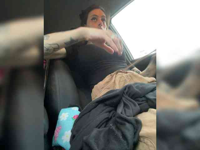 Brujaxgrey webcam