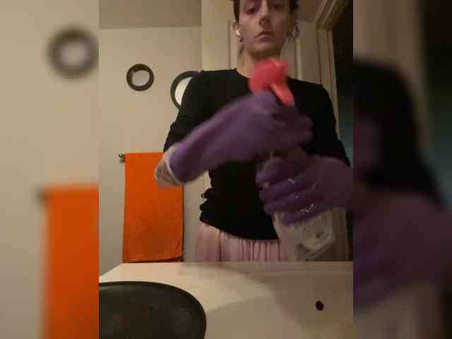 Brujaxgrey webcam