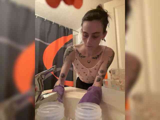 Brujaxgrey webcam