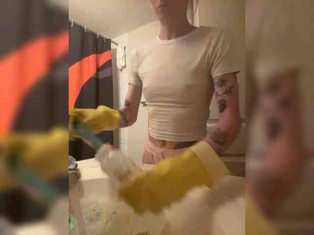 Brujaxgrey webcam