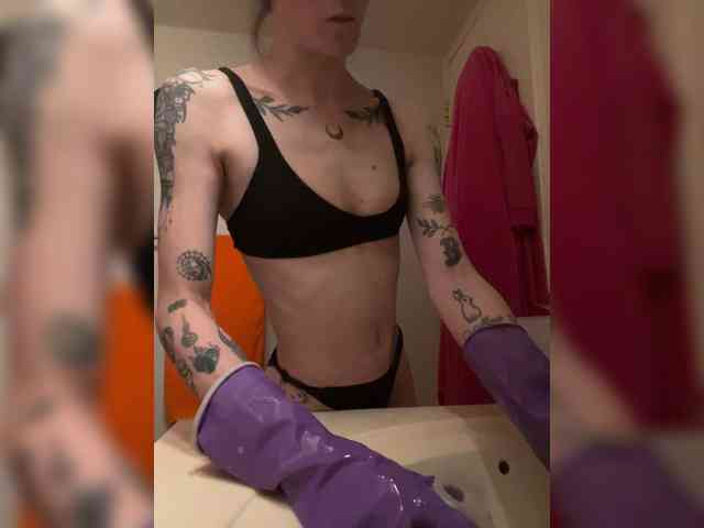 Brujaxgrey Sex Cam Show