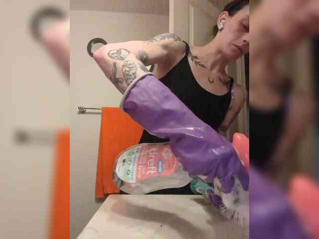Brujaxgrey webcam