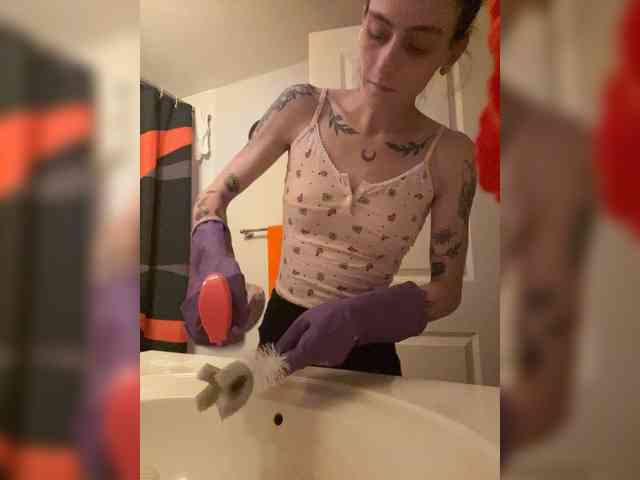 Brujaxgrey webcam