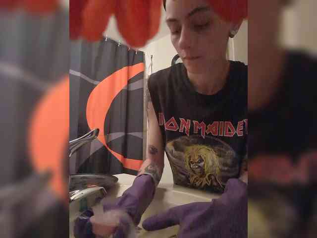 Brujaxgrey webcam