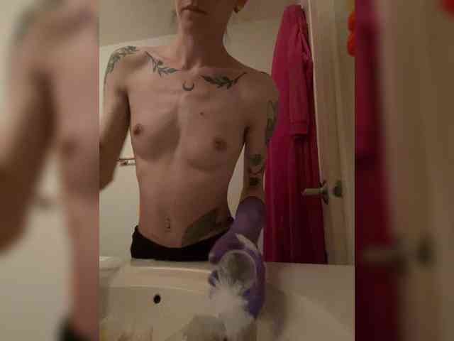 Brujaxgrey webcam