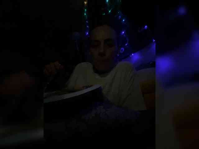 Brujaxgrey Sex Cam Show