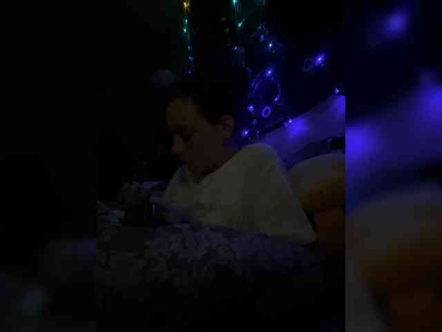 Brujaxgrey Sex Cam Show