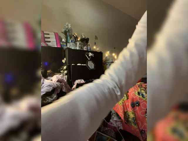 Brujaxgrey Sex Cam Show