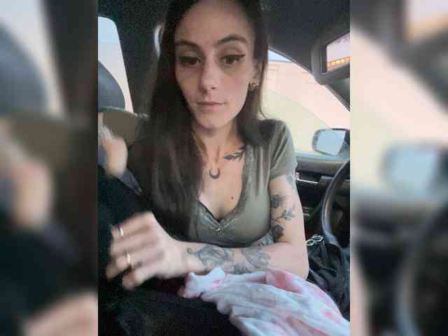 Brujaxgrey webcam