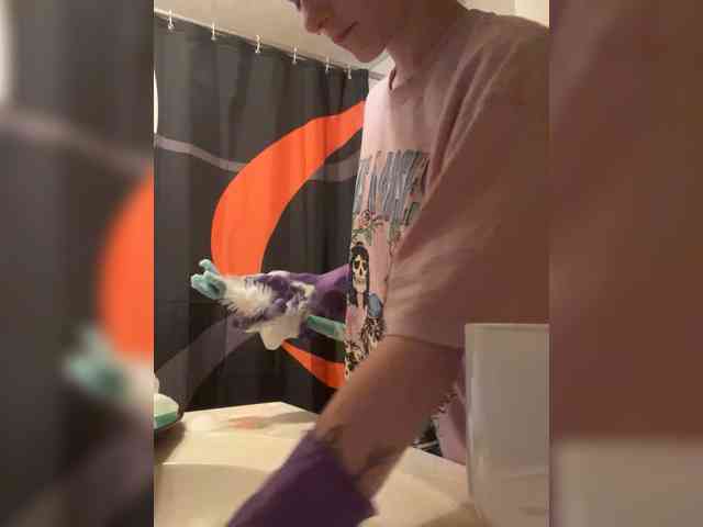 Brujaxgrey webcam