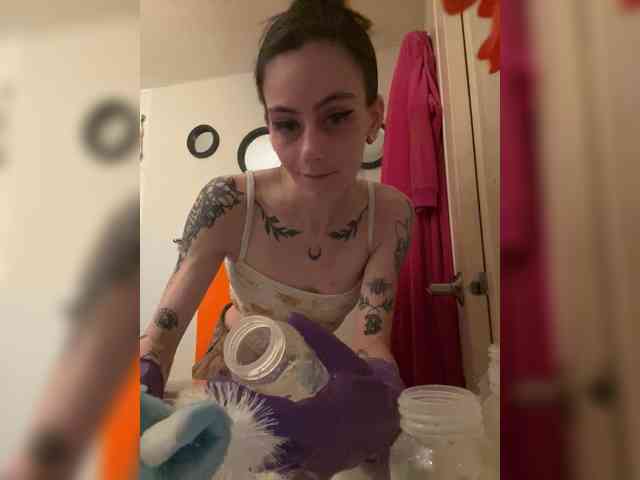 Brujaxgrey webcam
