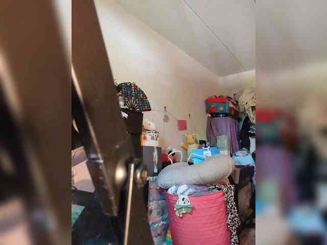 Brujaxgrey webcam