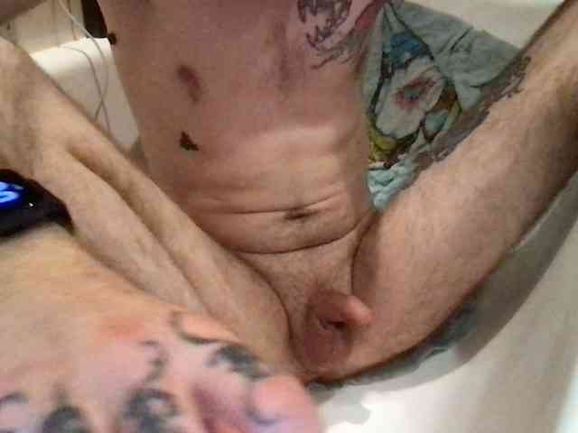 Andrey-404 Sex Cam Show