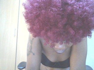 QueenIvy35 Porn Show