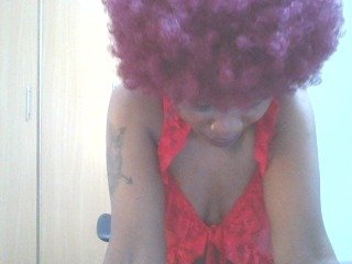 QueenIvy35 Porn Show