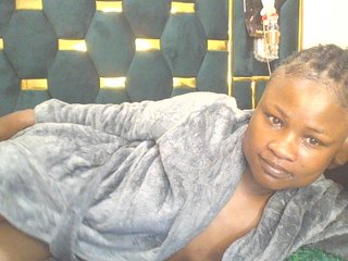 QueenIvy35 Porn Show