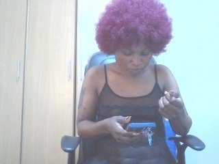 QueenIvy35 Porn Show